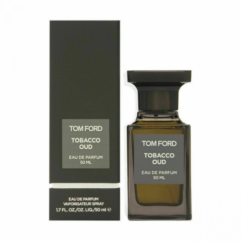 Tom Ford Tobacco Oud Edp 50 Ml 0